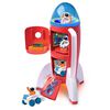 Gear2Play Toy Space Rocket Astro Venture