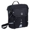 Willex Bicycle Pannier S 1200 10 L Black