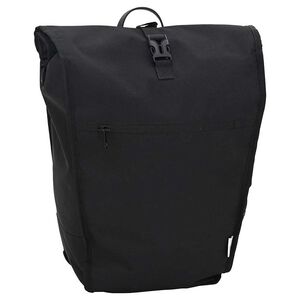 vidaXL Bicycle Bag Black 34 x 16 x 59 cm Polyester