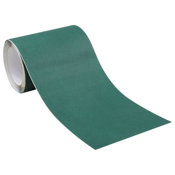 vidaXL Artificial Grass Tape 0.15x10 m Green