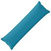 vidaXL Cushion Cover HOUTEN Light Blue 40 x 145 cm Polyester