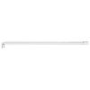 vidaXL Shower Door Support Bar 70-120 cm for 6/8 mm Glass Chrome