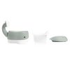 Baninni Potty Trainer Whale Grey