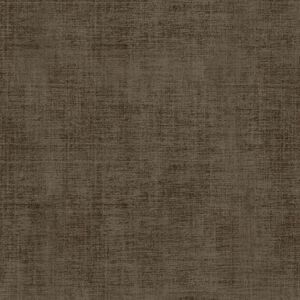 Noordwand Wallpaper Zero Faux Uni Linen Brown