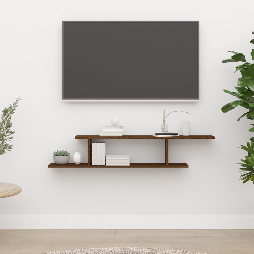 Tv wall mount with shelf sales