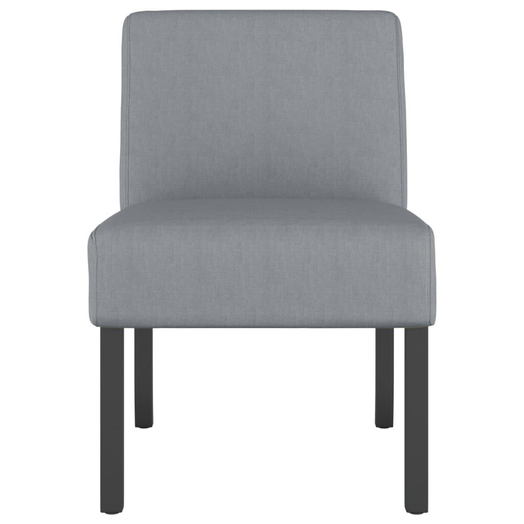 Gray slipper chair hotsell