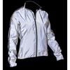 Avento Reflective Running Jacket Women 36 74RB-ZIL-36