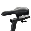 vidaXL Magnetic Exercise Bike with Pulse Measurement