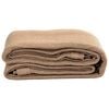 vidaXL Tent Carpet 250x550 cm Taupe