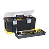 Stanley 22 Inch with Full Size Organiser
