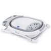 Bo Jungle B-Foldable Baby Shower Bath Grey and White