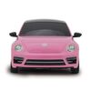 JAMARA RC Car VW Beetle 1:24 Pink