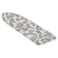 Leifheit Ironing Board Cover Perfect Steam L 140x45 cm