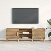 vidaXL TV Cabinet Artisan oak 150 x 30 x50 cm Engineered Wood