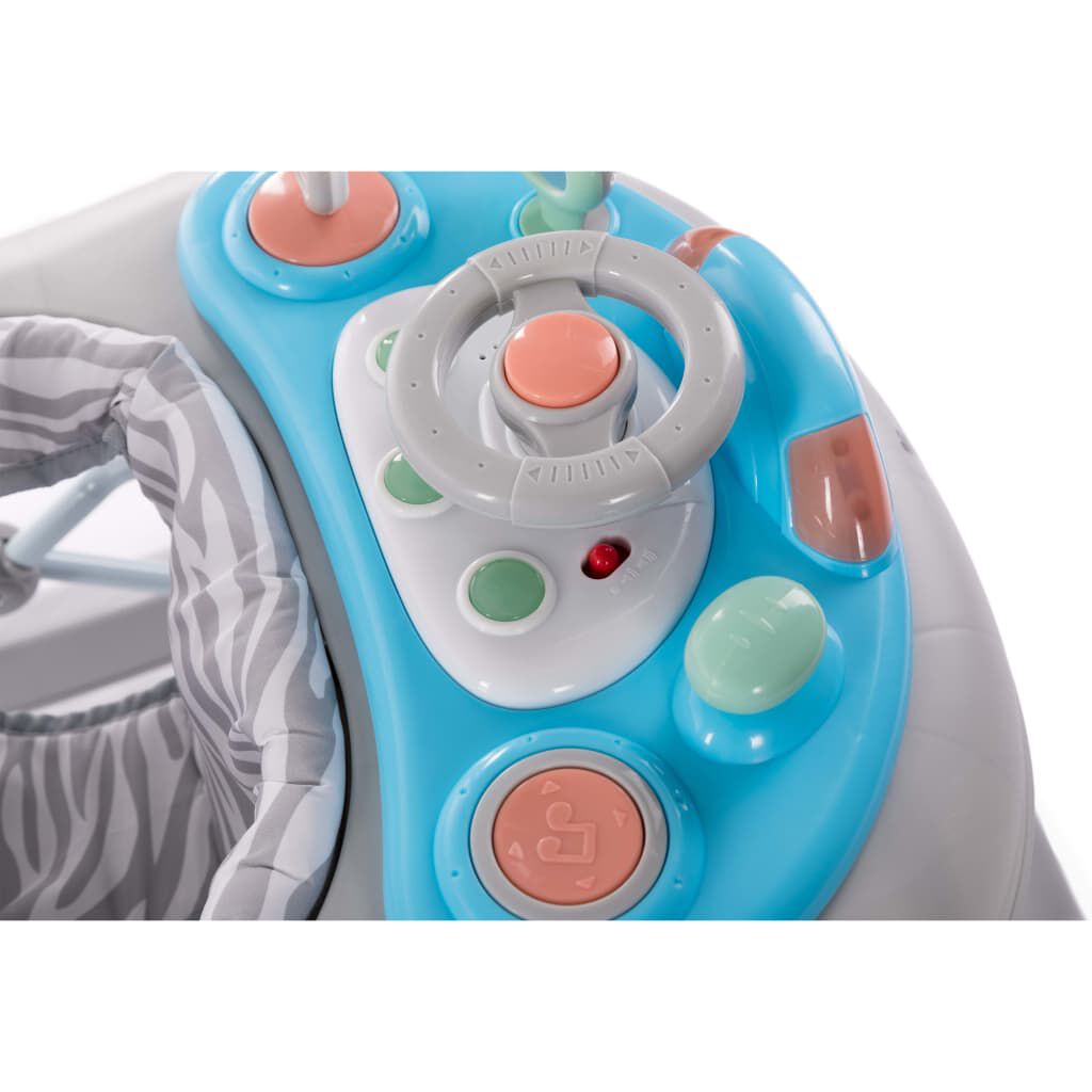Baby walker stick online