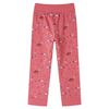 Kids' Pyjamas with Long Sleeves Old Pink 92