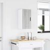 vidaXL Kitchen Wall Cabinet Porto Grey Sonoma Engineered Wood
