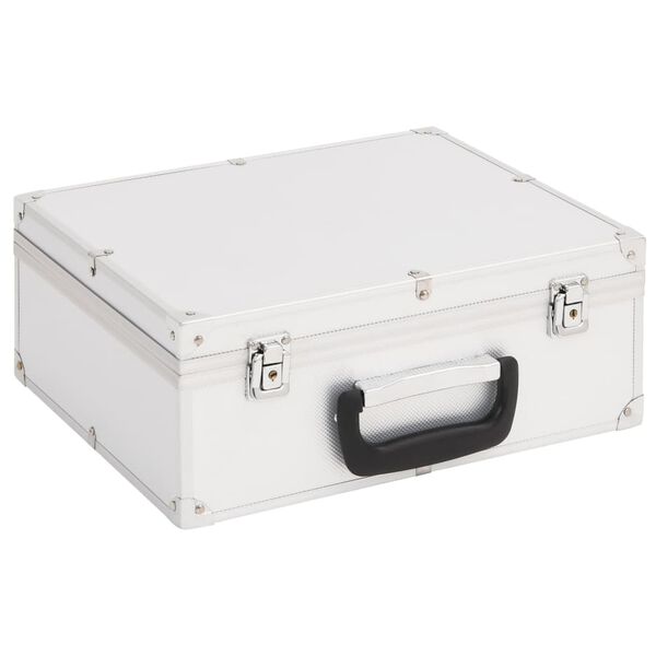 vidaXL Poker Chip Set 300 pcs 4 g