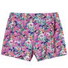 vidaXL Kids' Shorts Fuchsia 104