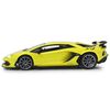 JAMARA RC Supercar Lamborghini Aventador SVJ 1:14 Yellow