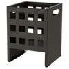 Esschert Design Fire Basket Square FF87