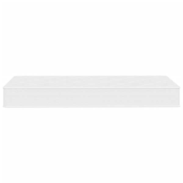 vidaXL Pocket Spring Mattress Medium Firm 120x200 cm