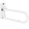 RIDDER Folding Grab Rail 55.5 cm 100 kg A0130101