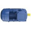 vidaXL 3 Phase Electric Motor Aluminium 1.5kW/2HP 2 Pole 2840 RPM