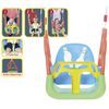 Happy People 3-in-1 Swing With Belt Plastic