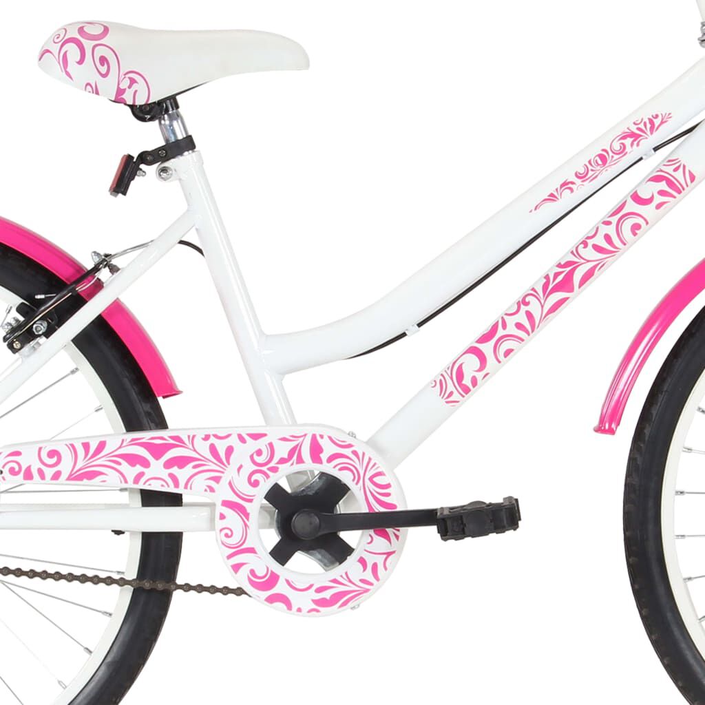 Pink 24 inch on sale bike