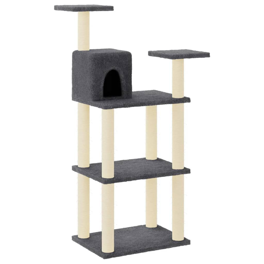 Vidaxl store cat tree