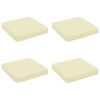 Cream_polyester