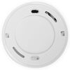 Smartwares Smoke Alarm 10x10x3.5 cm White