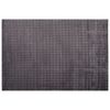 vidaXL Area Rugs Rectangular SIROLO Anthracite 280 x 200 cm Polyester