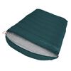 Easy Camp Double Sleeping Bag Moon 200 Teal
