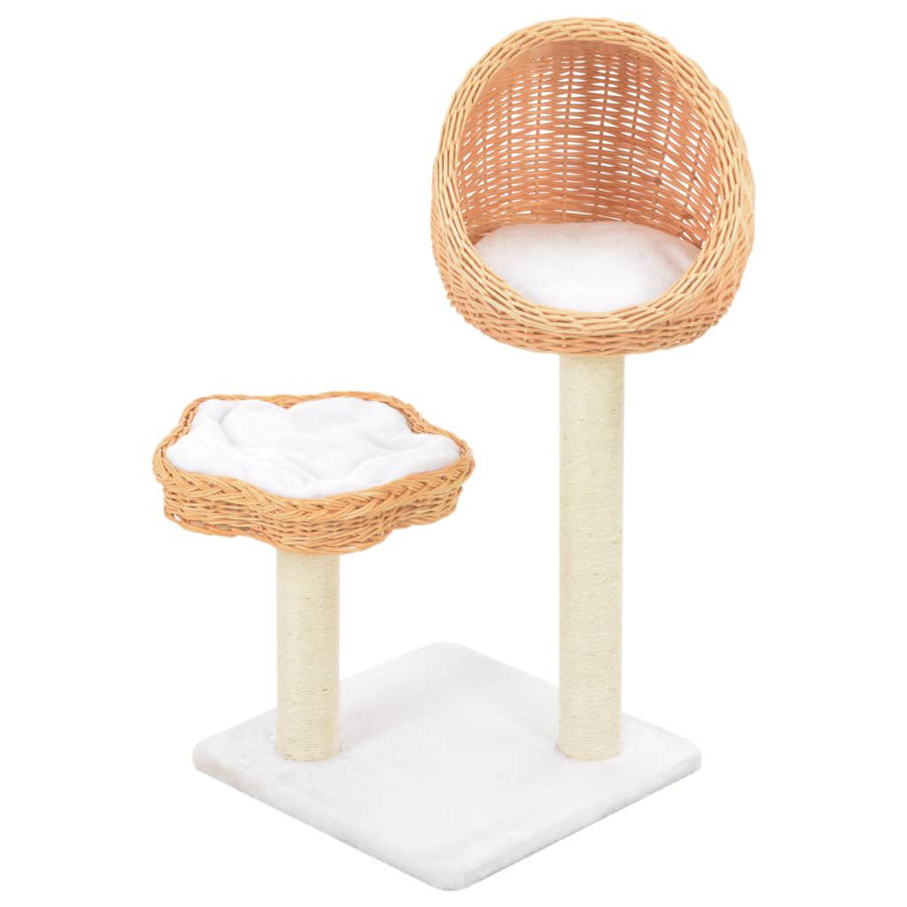 Cute 2025 scratching post
