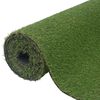 vidaXL Artificial Grass 1,5x10 m/20 mm Green