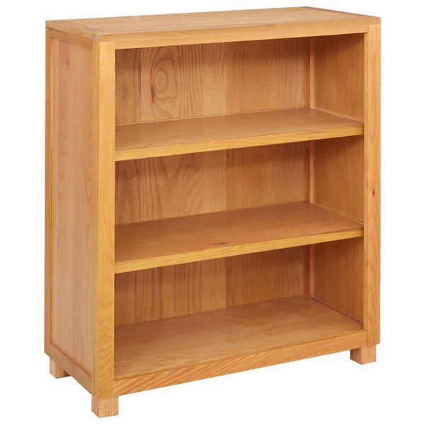 vidaXL Cabinet with Storage Brown Engineered wood