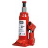 Carpoint Hydraulic Bottle Jack 3000 kg Red