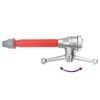 vidaXL Fire Hose Nozzle with D Coupling