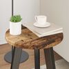 vidaXL Table Top Old wood 30 x 30 x 1.5 cm Engineered Wood
