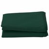vidaXL Frost Protection Plant Fleece Covers Green 2.4 x 2 m