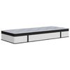 vidaXL Pocket Spring Mattress Medium 90x200 cm
