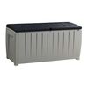 Keter Garden Storage Box Novel 340 L