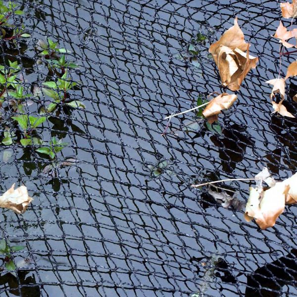Velda Cover Net 2 x 3 m for Ponds