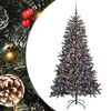 vidaXL Artificial Christmas Tree Green 180 cm