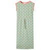 Kids' Dress Old Mint 104