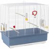 Ferplast Birdcage Rekord 4 60x32.5x57.5 cm 52003814