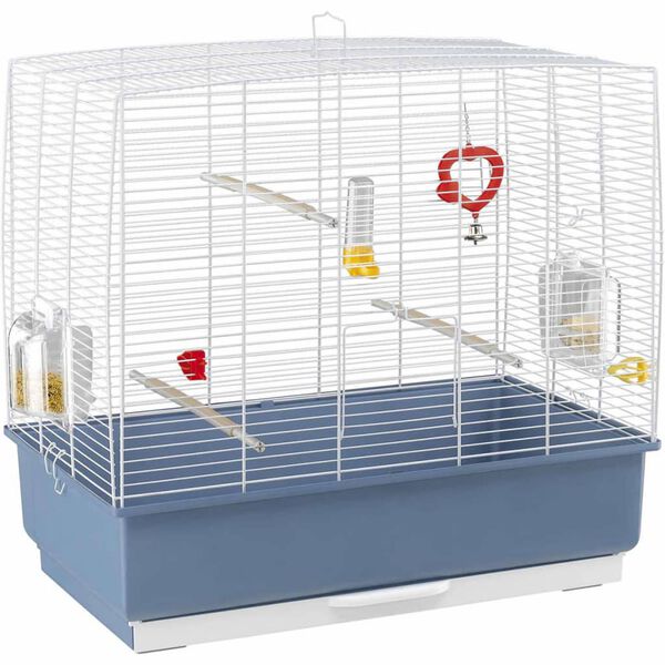 Ferplast Birdcage Rekord 4 60x32.5x57.5 cm 52003814