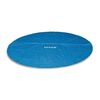 Intex Solar Pool Cover Round 366 cm 29022